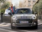 Mini Cooper Heddon Street 2018 года